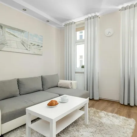 Apartment Baluki Downtown By Bookinghost *
