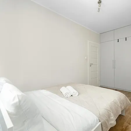 Baluki Downtown By Bookinghost Apartment Stettin