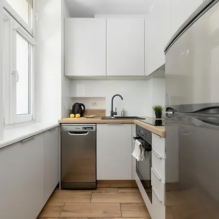 Baluki Downtown By Bookinghost Apartment *