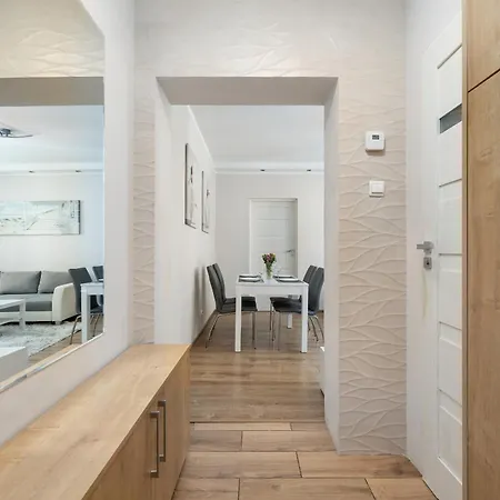 Baluki Downtown By Bookinghost Apartment Stettin