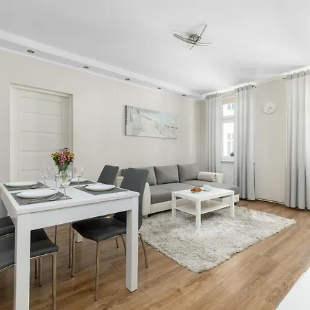 Baluki Downtown By Bookinghost Apartment *