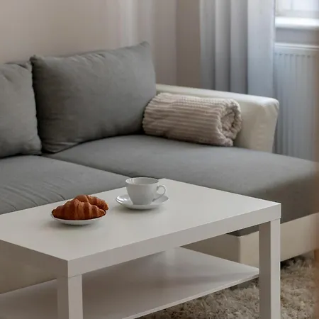 Baluki Downtown By Bookinghost Apartment Stettin