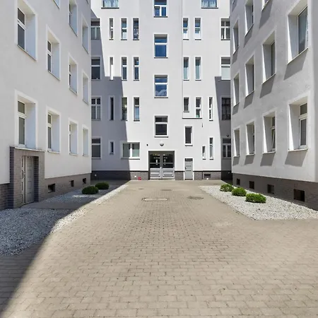 Apartment Baluki Downtown By Bookinghost *
